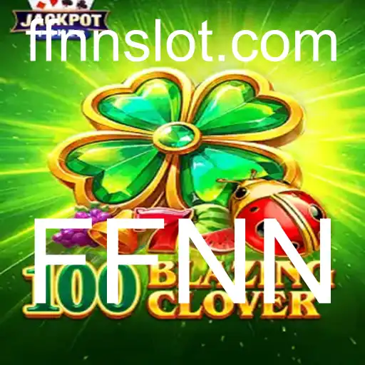 Descubra o Empolgante Mundo de 100BlazingClover