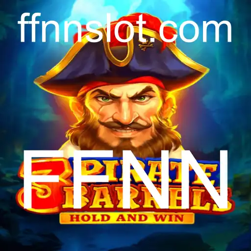 Descubra a Aventura de 3PirateBarrels: Regras e Estratégias com FFNN