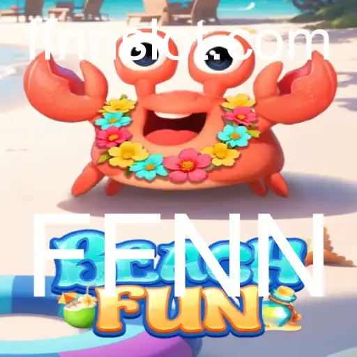Descubra o Novo Jogo Emocionante: BeachFun e a Atraente Mecânica de FFNN