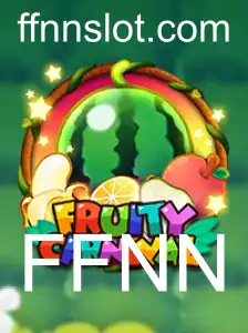 Descubra 'FruityCarnival': O Novo Sensação do Mundo dos Jogos