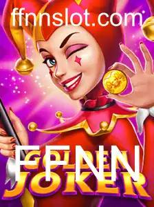 Descubra GoldenJoker: O Novo Marco no Universo dos Jogos