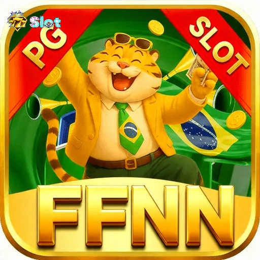 FFNN Logo
