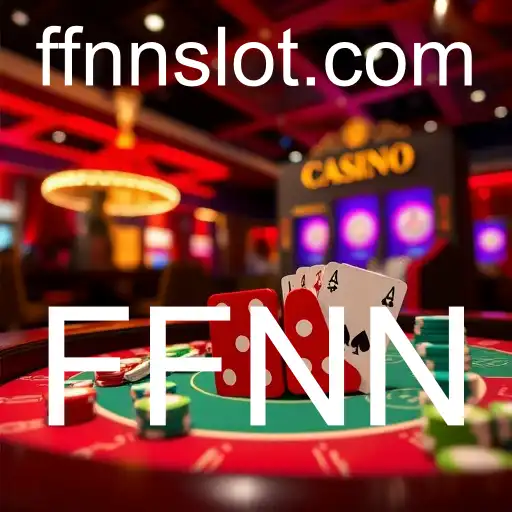 Jogos de cassino