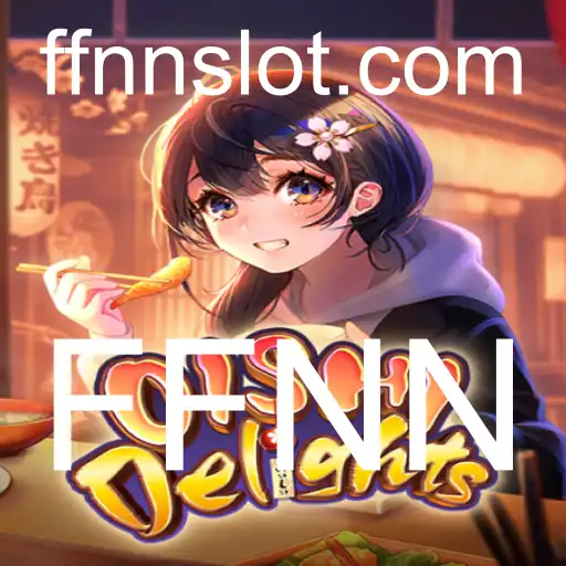 Descobrindo OishiDelights: Uma Imersão no Mundo Culinário com FFNN