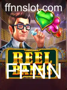 Explorando o Mundo de ReelBanks: Um Jogo de Estratégia