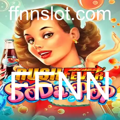 RushFeverSodaPop: Uma Aventura Efervescente no Mundo dos Jogos