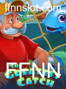 TheGreatestCatch: Mergulhe na Ação com FFNN